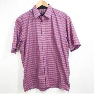 Changes relax fit men’s dress shirt Size 42